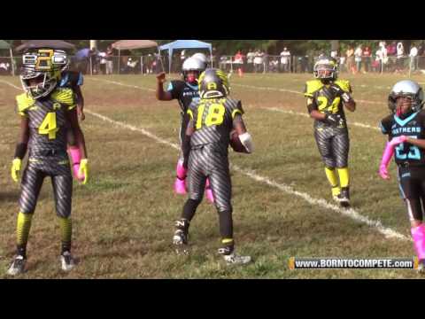 #1 Welcome All vs #2 Atlanta Ducks - 10U DIV