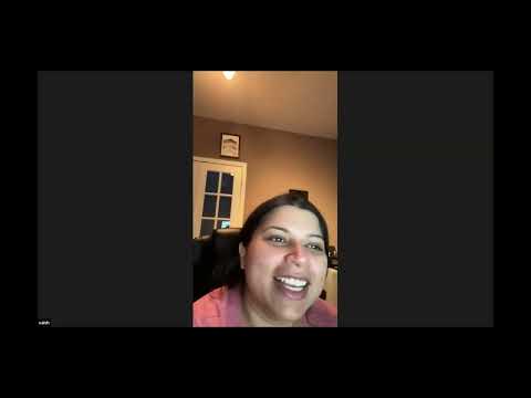 Justin — FCA student