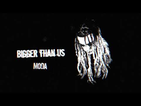 Dino Blunt - Moda (Official Visualizer)