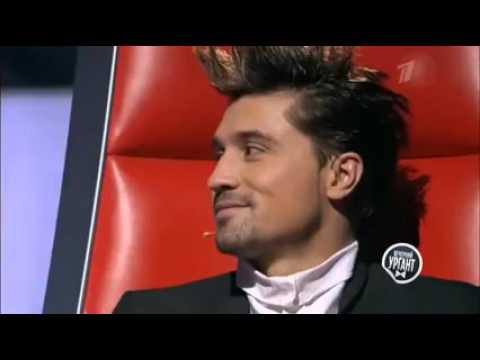 KARMA.mk - Како Путин го шокираше жирито на популарното руско шоу „Глас“