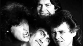 Golden Earring - Selling Out (demo)