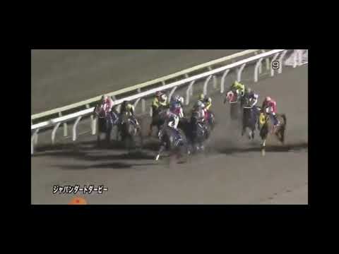 Japan dirt derby 2020