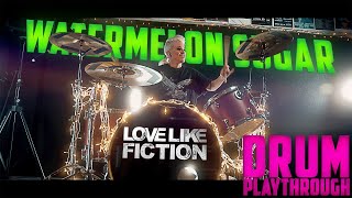 Watermelon Sugar Music Video