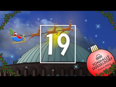 19. Türchen: Adam Fischer