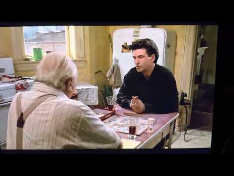 Prelude to a Kiss - “But we got to have this” scene