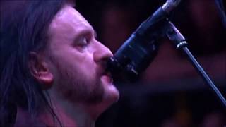Motörhead &#39;&#39;Fast And Loose&#39;&#39; Live