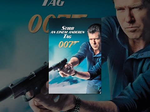 James Bond 007: Stirb an Einem Anderen Tag