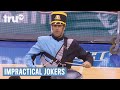 Impractical Jokers The Show Must Go On Punishment TruTV