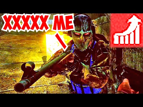 Best Fence Reputation Gain Tactics (SCAV Karma)