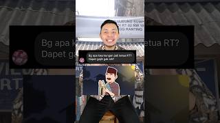 Download lagu Do Neighborhood Heads Get Paid? Turns Out the Neighborhood Head… #shorts mp3
