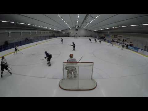 HIFK 02 C2 - KJT C2 (8-1) Hyrylä 3-12-2016 goaltender Uotila