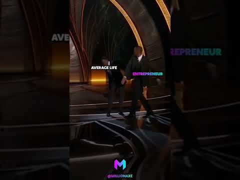 millionaxe Average vs Entrepreneur tiktok mashup 2022 youtube shorts