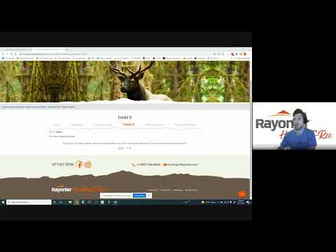 How to Submit Your Exhibit-D