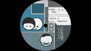 Autist & Emen - SO 36