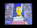The Simpsons Toonami Bumps