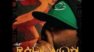 State Of Grace - Raekwon