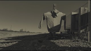 Darden Smith - The Bowl of Blue Sky (Official Video)