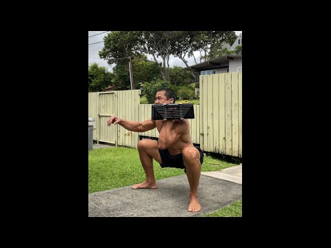 Day 311 FitPro Hawaii Workout - Single Arm Dumbbell Compound Exercises - March 24, 2021, 12:34 pm.