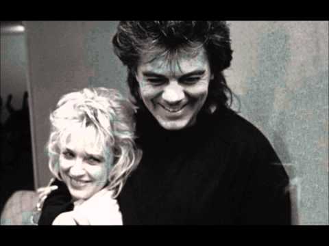 Marty Stuart and Connie Smith - I Run To You