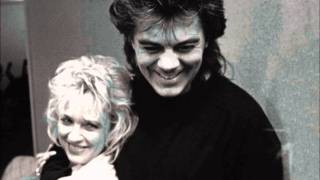 Marty Stuart and Connie Smith - I Run To You