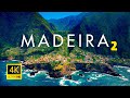Madeira Portugal In 4K Ultra HD Drone Video