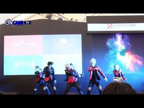 [HD] 170226 EXO_MONSTER by EXOLLENT