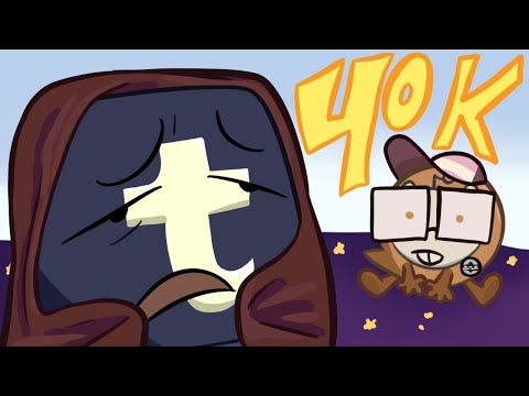 40K SUBSCRIBERS SPECIAL