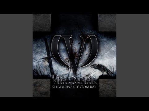 Videoclip de Power of the Night — Vhäldemar