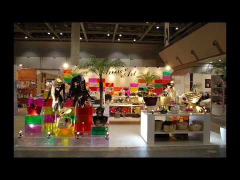 集客がUPする展示会、見本市ブース装飾のコツ