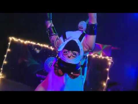 Mystic Sound 5 years - Chronos, part 1, «Keep In Your Heart»  (Extended Version)