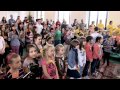 Warszaty dla maluchów - modlitwa "Ojcze Nasz ...