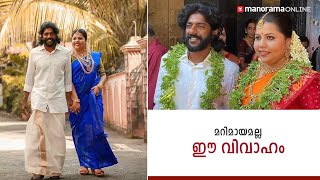 ഹഗ് ചെയ്തപ്പോൾ ഞെട്ടിപ്പോയി | Sneha Sreekumar, S P Sreekumar Exclusive Interview video