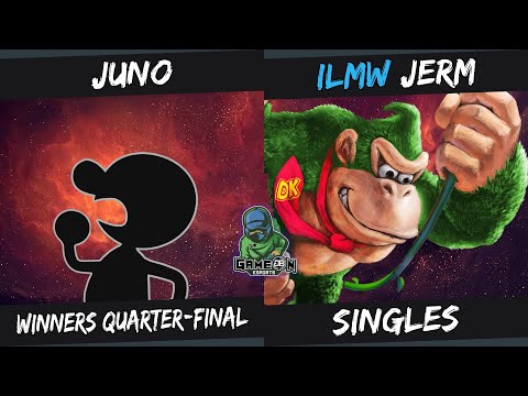 Throwdown Thursday #161 Winners Quarters - juno vs Jerm