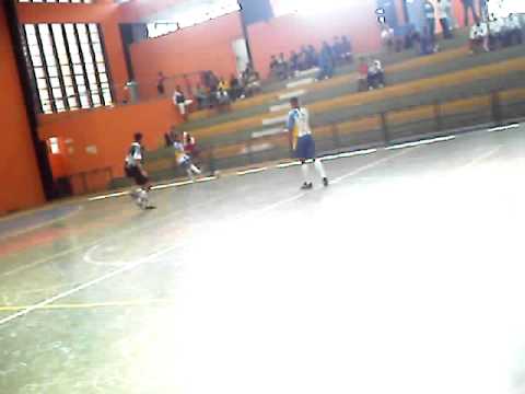 P.V.I 11 x 1 amigos do Junior - parte 1/7