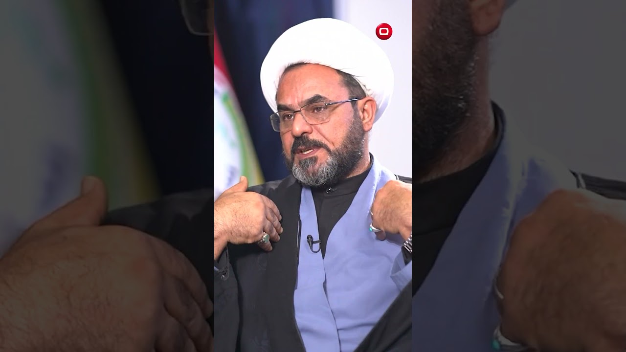فيديو | جهات مسـ لحة لم تشارك في المقا.ومة أو الدفاع عن السيادة