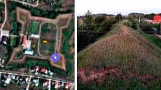 Рыболовные места самарской области на карте
