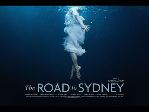 The Road to Sydney Official Trailer