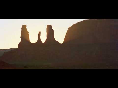 Koyaanisqatsi Extrait 1 : la nature