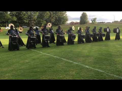 Spirit of Atlanta Drumline 2019 - Opener