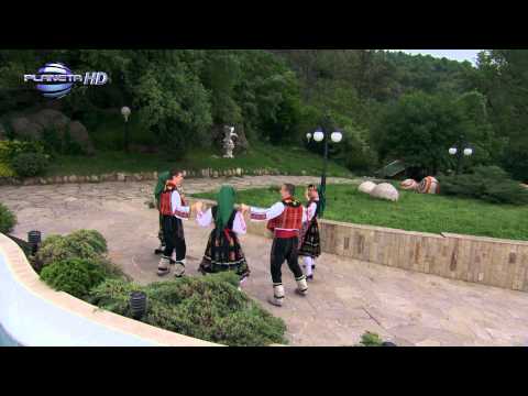 KALINA & NEVENA - PISMO TI E DOSHLO / Калина и Невена - Писмо ти е дошло, 2014