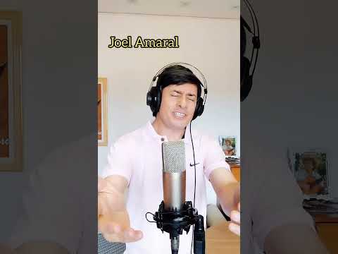 Não Dá Pra Esperar - Joel Amaral