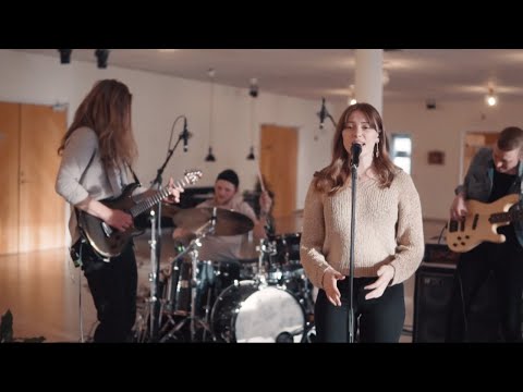 Varde Frid - Livesession