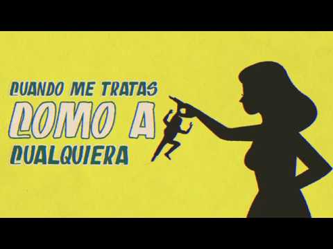 Cartagena - Dani Torres X Hector Miller X Yubeili X Callejo X Fano