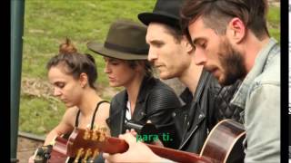 Dead sara something good traducida