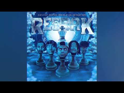 RESBAK - Gloc9(feat. Shanti Dope, CLR, Omar Baliw & Pricetagg)