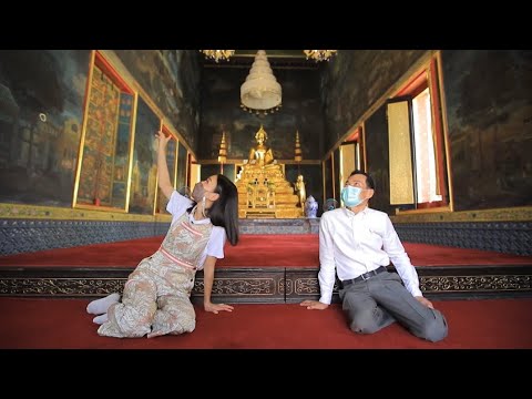 Wat Boromniwas Ratchaworawihan