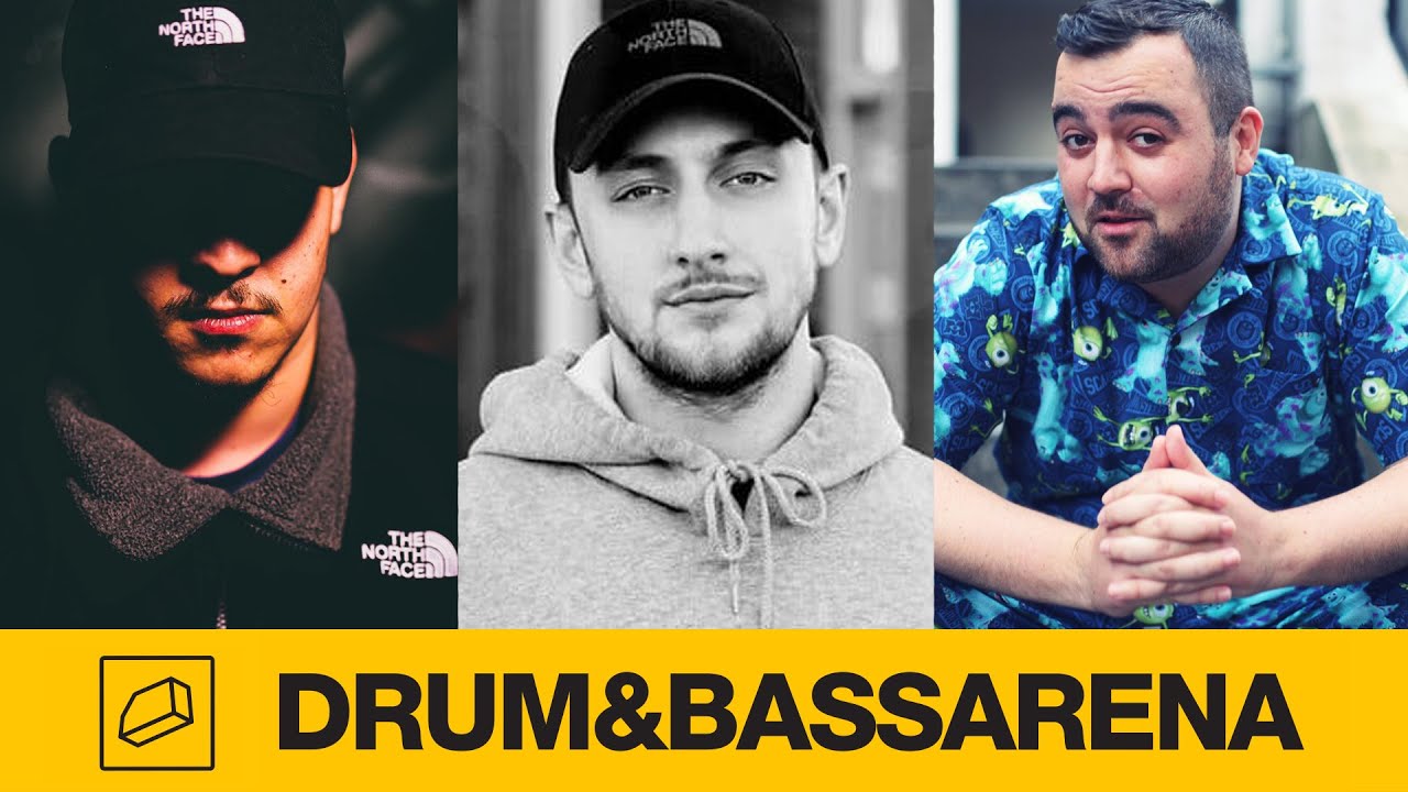 Bou & Upgrade - Creeper (ft. Chimpo)