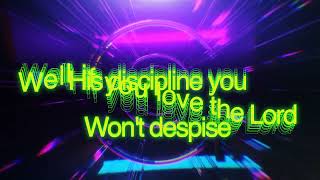 If You Love the Lord ~ Keith Green ~ lyric video