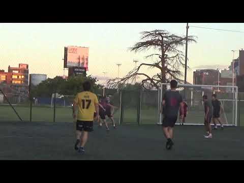 PERDRIEL 137 vs CORTE Y SONRISA   #Clausura2021 SL Domingos Copa CG y PlayOffs