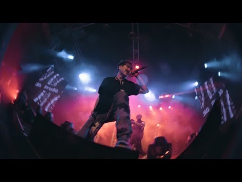 ProdiG - Private Party ( TIAB To Infinity And Beyond 12-11-2021 )